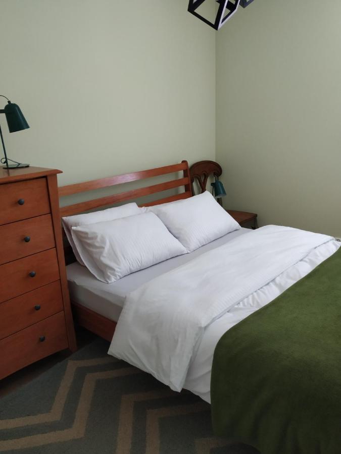 Panorama Apartment Ополе Екстериор снимка