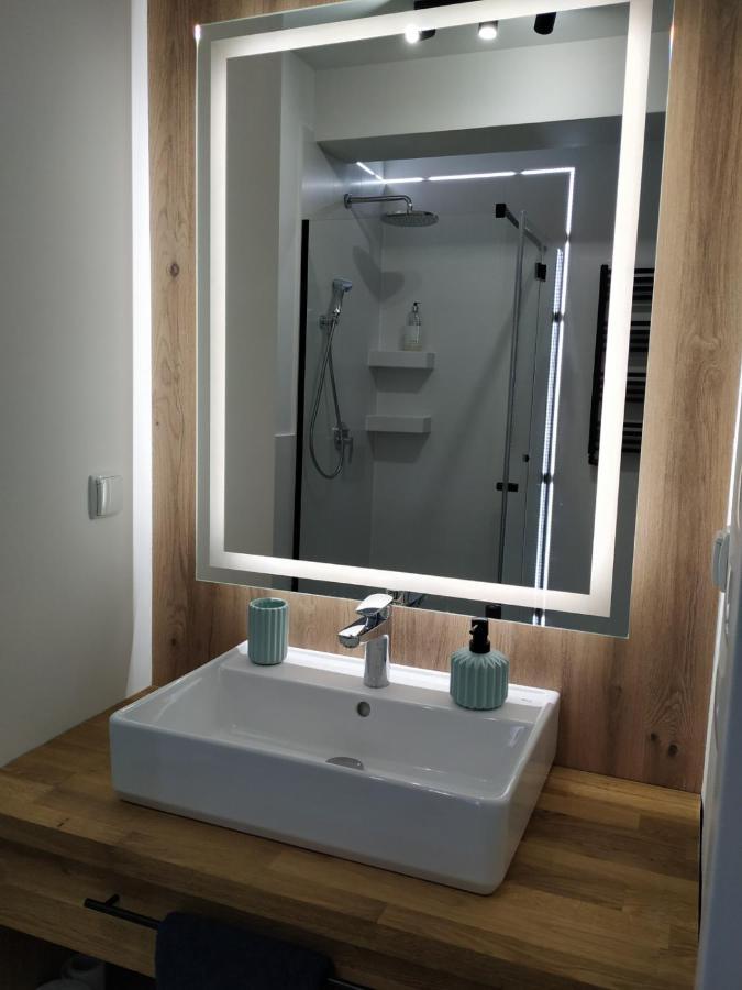 Panorama Apartment Ополе Екстериор снимка