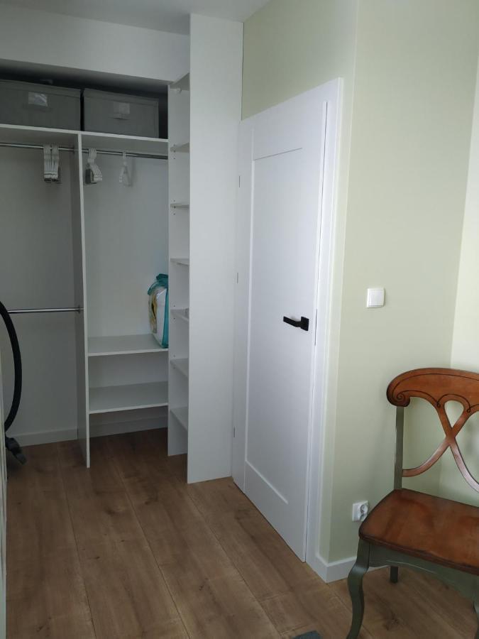 Panorama Apartment Ополе Екстериор снимка