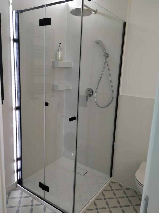 Panorama Apartment Ополе Екстериор снимка