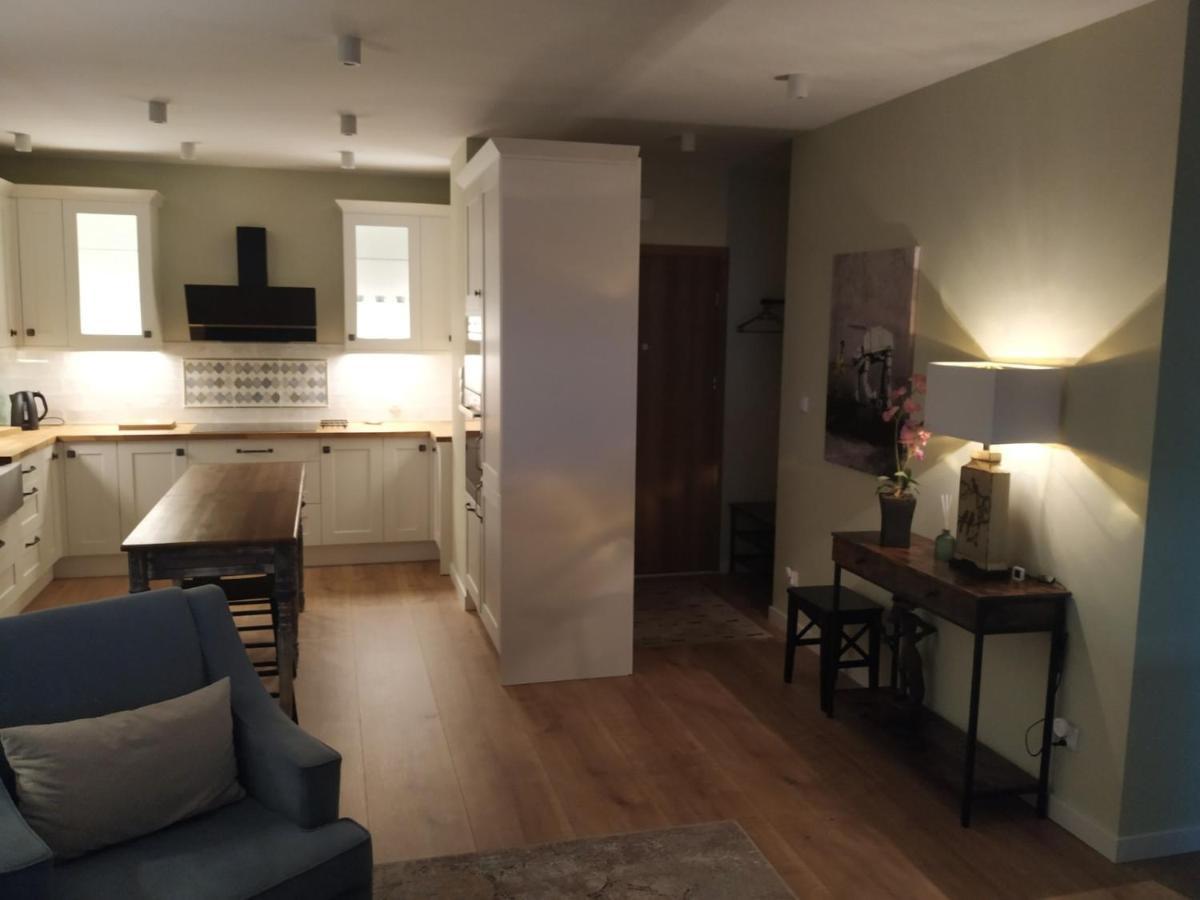 Panorama Apartment Ополе Екстериор снимка