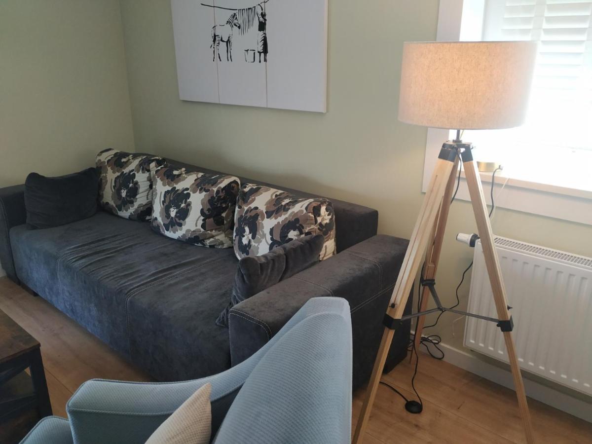 Panorama Apartment Ополе Екстериор снимка