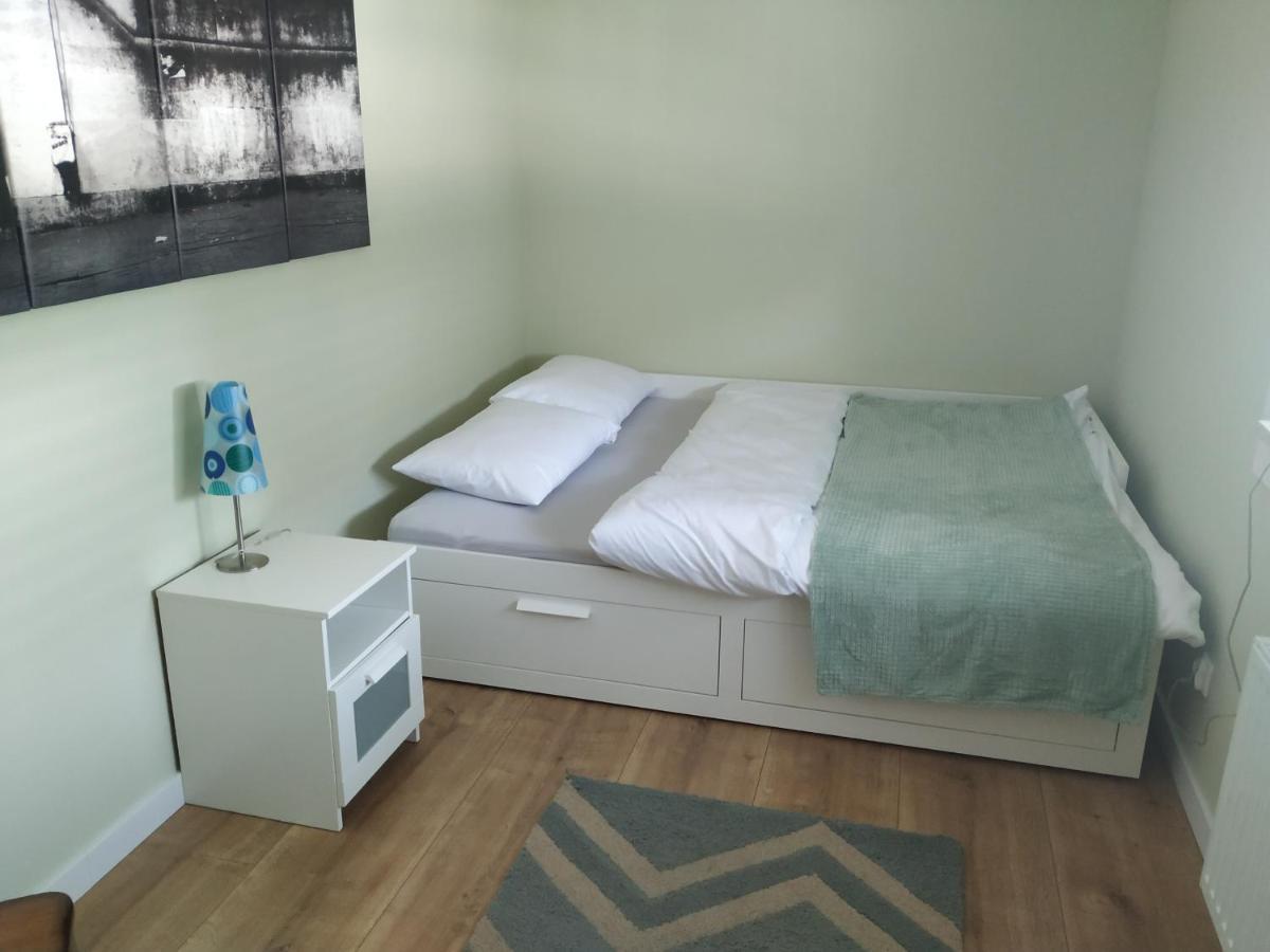 Panorama Apartment Ополе Екстериор снимка
